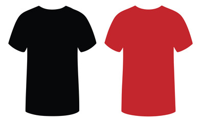 High-quality icon design featuring ideal for clothing brand mockups, apparel websites, or eCommerce product listings
