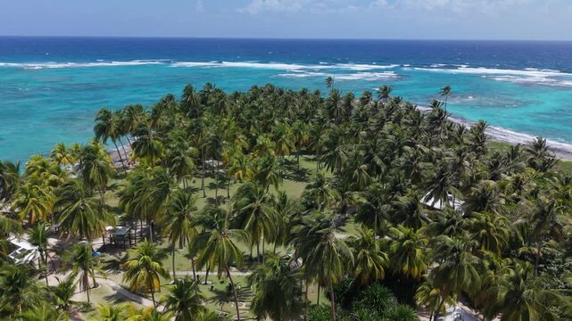 San Andres Islas, Colombia