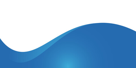 Divider Header for App, Banners or Posters. Set of Template Dividers Shapes for Website. Curve Lines, Drops, Wave Collection of Design Element for Top, Bottom Page Web Site.