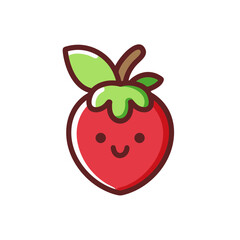 strawberry