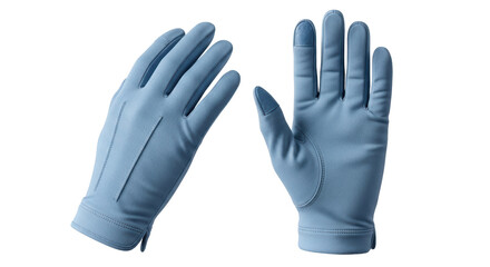 Isolated Pair Gloves