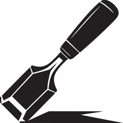 Wood Chisel Icon