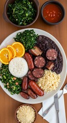 Authentic World Cuisine: Traditional Dishes from Around the Globe