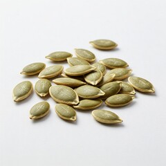 pumpkin seeds background