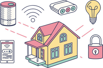 Modern Technology Clipart Collection. Digital Devices Technology Clipart. Futuristic Technology Clipart Pack. Technology Clipart. Innovative Technology Clipart Bundle. Electronic Gadgets Technology