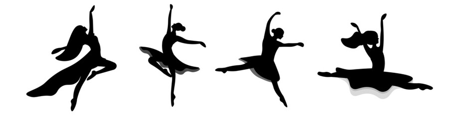 Dance Silhouette