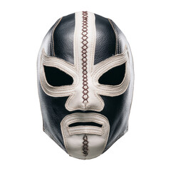 Isolated Mask on Transparent Background for Creative Use in Design