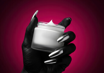 Spooky skincare a witchs brew for radiant skin