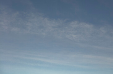 Overlay de Ciel Bleu – Texture Lumineuse pour Retouche Photo