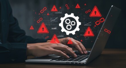 Cybersecurity Risk Assessment