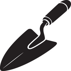 Trowel Icon