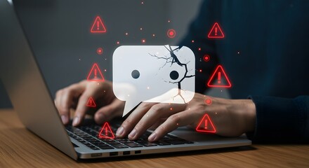 Cyber Security Threat Alert