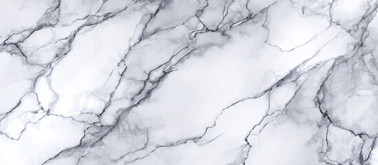 Abstract white and gray marble texture