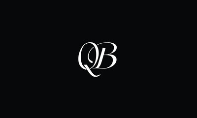 QB,BQ,B,Q,QB,BQ,B,Q abstract, letters, logo, monogram, style, symbols, ambitions, icons,
