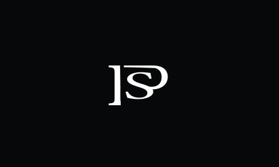 PS,SP,P,S,SP,P,S abstract, letters, logo, monogram, style, symbols, ambitions, icons,
