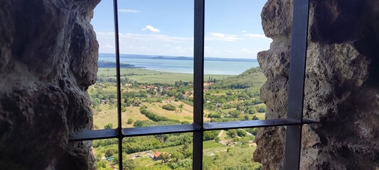 View from the window