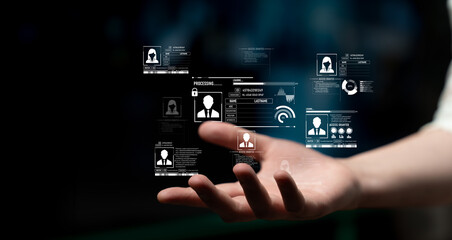 ID security ensures personal data protection with secure login systems, digital identity safeguards, and privacy best practices to prevent identity theft online. Latch