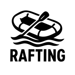 rafting logo