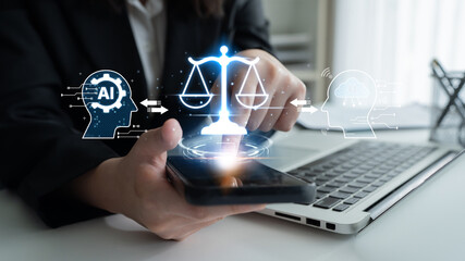AI is transforming society, raising important ethics questions. Ethics in AI design ensures...