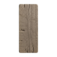Old reclaimed wood plank with rustic texture
