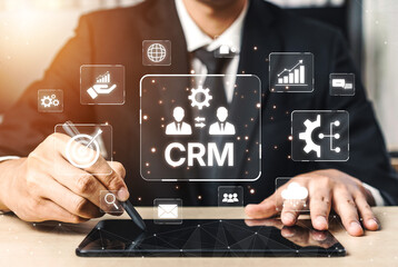 CRM platforms improve customer relationships through data analysis, CRM communication tools, and automation. CRM systems support customer management, tracking, and CRM relationship success. Spline