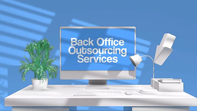 Back Office Services Logo