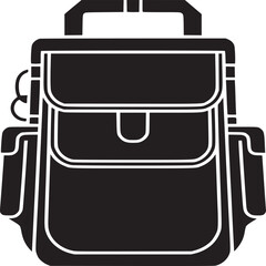 Backpack Icon