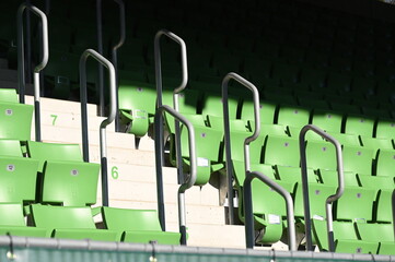 Tribüne