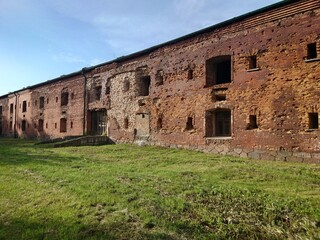 Brest Fortress 