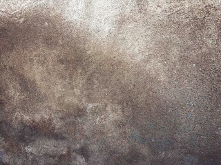 Grungy and Weathered Dark Concrete Wall Texture