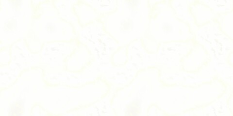 Soft grey speckled seamless border textile pattern. Marled subtle linen weave banner effect for classic elegant wedding design background ribbon trim 