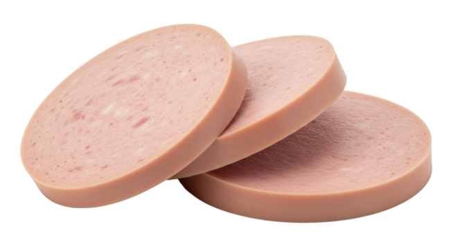 Isolated Slices of Bologna