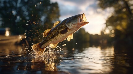 fisch, angeln, tier, wasser, karpfen, isoliert, natur, essen, süsswasser, fluss, see, fin, meer, frisch, hecht, weiß, auffangen, unter wasser, aquarium, barsch, maßstab, big, mund, ozean