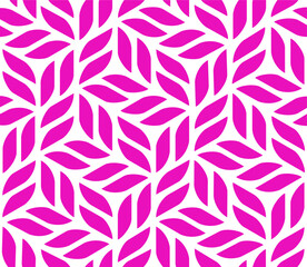 Vector seamless pattern