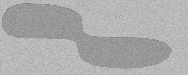 bleached paper background. gray poster texture with copy space