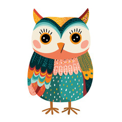 owl clipart