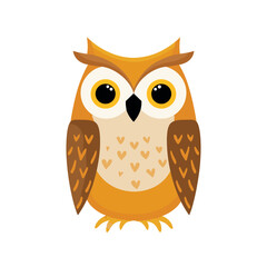 owl clipart