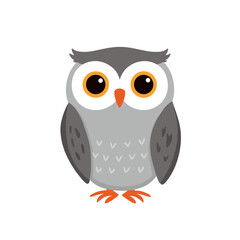 owl clipart