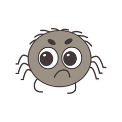 cute spider