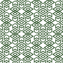 abstract geometric background, traditional Japanese pattern called Kagome, traditional woven bamboo basket, hexagonal, interlocking weave, repeating triangles, hexagons, interconnected net-like design