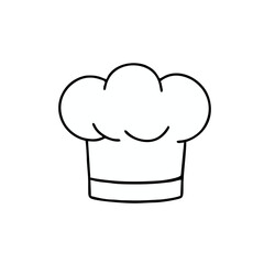 chef hat icon