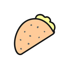 sandwich with cheese