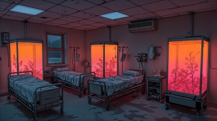 Cyber Addiction Treatment Center