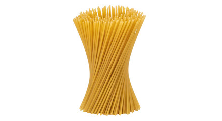 Isolated Spaghetti