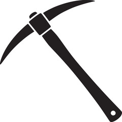 Pickaxe Icon