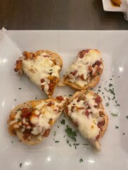 grilled chicken breast