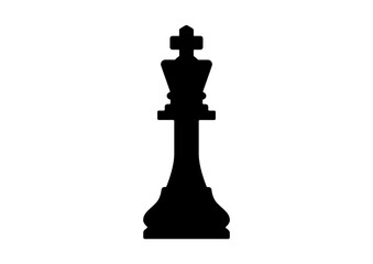 black chess queen