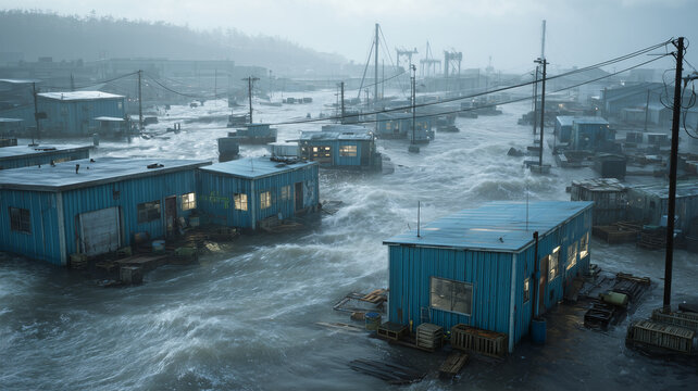 津波 Images – Browse 113,149 Stock Photos, Vectors, and Video