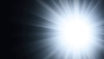 Obraz premium abstract light background