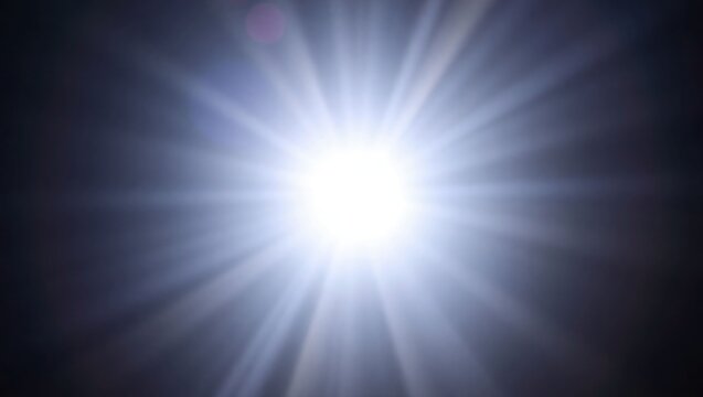 Blurred rainbow refraction overlay effect. Light lens prism effect on black background. Holographic reflection, crystal flare leak shadow overlay. Colorful rainbow disco ball light